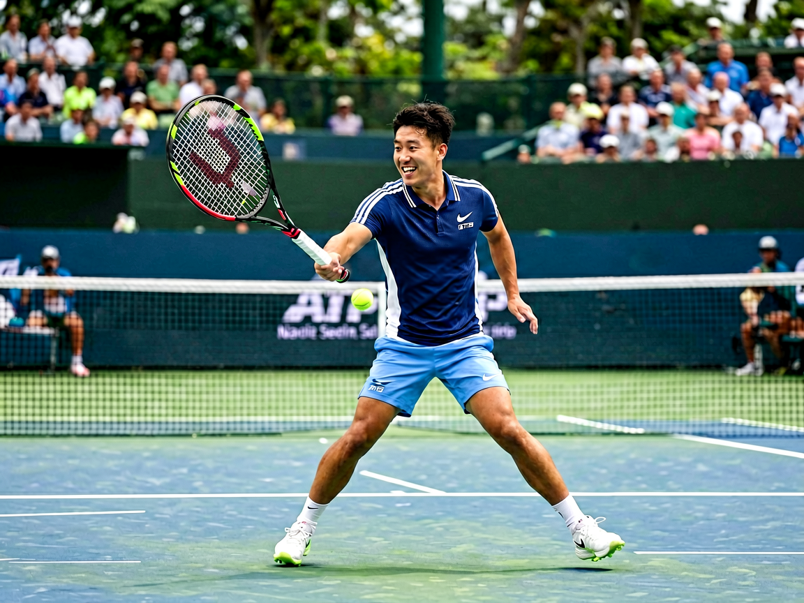网球赛事报道与ATP/WTA巡回赛资讯入口